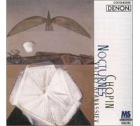 Frederic Francois Ch - Chopin: Nocturnes [Import]