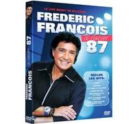 Frédéric François Concert 1987 DVD E