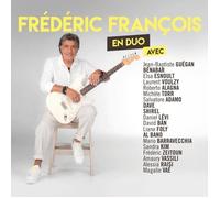 Frédéric François En Duo Album CD