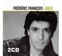 Frédéric François - Frédéric François (Best of Gold)