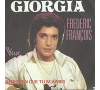 FREDERIC FRANCOIS - GIORGIA