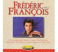 Frédéric François - Gold Collection Vol.2