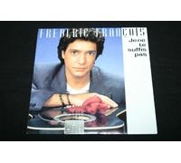 Frédéric François - Je ne te suffis pas / SP 45T 7" (1992)
