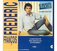 Frédéric François - L'Aimer Encore