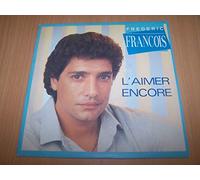Frédéric François - L'Aimer Encore / Et pour que Dieu ressemble à Dieu