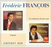 Frédéric François - Les Chansons De Mon Coeur/Tzigane