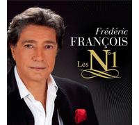Frédéric François : Les Numéros 1