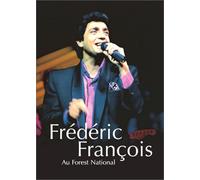 Frédéric François – Live 90 – Trëma