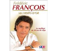 Frédéric François - Ma Vidéo d'or G