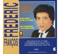 Mon Coeur Te Dit Je T'aime