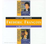 Frédéric François - Mon Coeur Te Dit Je T'AimeJe t'aime A L'Italienne