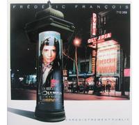 Frédéric François – Olympia 88 – Trëma