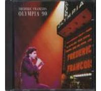 Frédéric François - Olympia 90 (Intégrale du Spectacle)