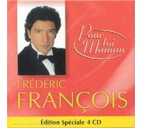 Frederic Francois - Pour toi maman