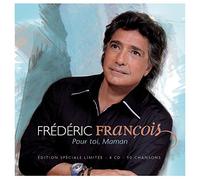 Frederic Francois - pour Toi Maman