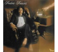 Frédéric FRANÇOIS - Qui t'a dit qu'en ce temps-là (LP 1980)