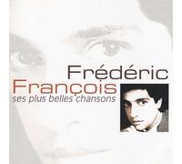 Frederic François – Ses Plus Belles Chansons – CD – Best Of (1 CD)
