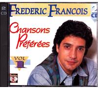frederic françois The Best of de Pre Historie 70 (CD)