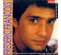 FREDERIC FRANCOIS - THE COLLECTION