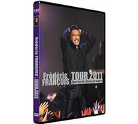Frédéric François - Tour 2011 - Spectacle anniversaire E