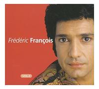 Frédéric François - Vol 2 (Digipack)