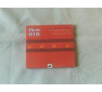 Frederic Galliano - Electronic Experiences in African Music