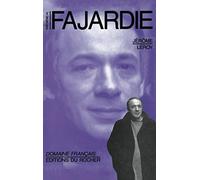 Frédéric H. Fajardie