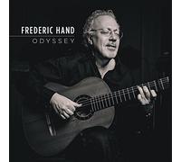 Frederic Hand: Odyssey