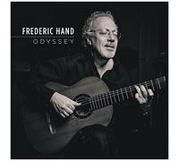 Frederic Hand: Odyssey