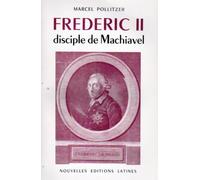 Frédéric II