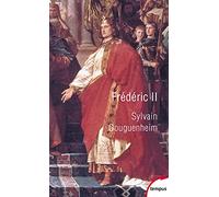 Frédéric II – Un empereur de légendes – Perrin
