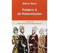 Frédéric II de Hohenstaufen