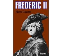 Frédéric II