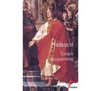 Frédéric II Sylvain Gouguenheim (Auteur)