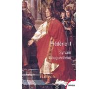Frédéric II – Un empereur de légendes – Perrin
