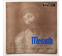 Frederic Jackson, London Philharmonic Choir and Orchestra - Handel Messiah Volume Two [LP]