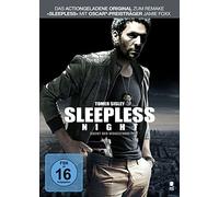 Frederic Jardin - Sleepless Night [Import]