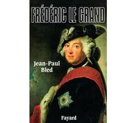 Frédéric le Grand