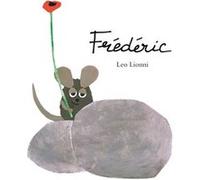 Frederic Leo Lionni (Auteur)