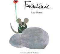 Frédéric Leo Lionni (Auteur), Adolphe Chagot (Traduction), Jean Henri Potier (Traduction)