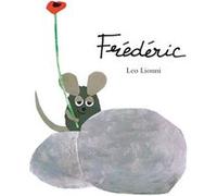 Frédéric Leo Lionni (Auteur), Adolphe Chagot (Traduction), Jean Henri Potier (Traduction)