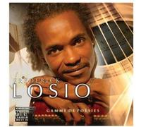 Frederic Losio - Gammes De Poésies