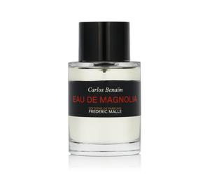 Frederic Malle Carlos Benaïm Eau de Magnolia Eau de Toilette (Unisexe) 100 ml