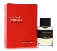 FREDERIC MALLE COLOGNE INDELEBILE Eau De Parfum 100 ml for Women