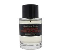 Frederic Malle Geranium Pour Monsieur Eau De Parfum 100ml Men Perfume