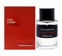 Frederic Malle LEau DHiver For Unisex 3.4 oz EDT Spray