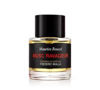 Frederic Malle Maurice Roucel Musc Ravageur Eau de Parfum (Unisexe) 50 ml
