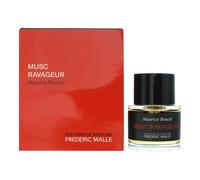 Frederic Malle Musc Ravageur Eau De Parfum 50ml For Unisex