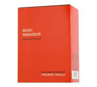 Frederic Malle Maurice Roucel Musc Ravageur Eau de Parfum (Unisexe) 100 ml