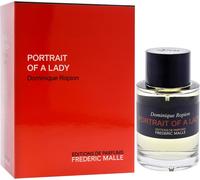 Editions de Parfums Frédéric Malle - PORTRAIT OF A LADY - Eau de Parfum Unisexe 100 ml